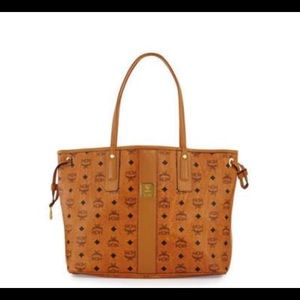 MCM bag